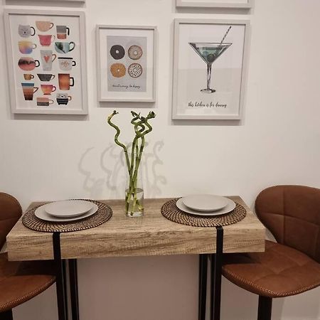 Apartamento En Pleno Centro Madrid Dış mekan fotoğraf
