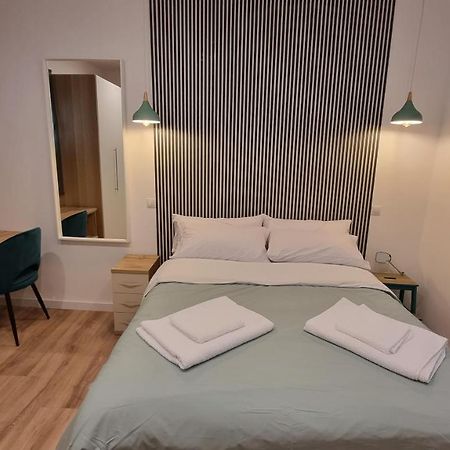 Apartamento En Pleno Centro Madrid Dış mekan fotoğraf