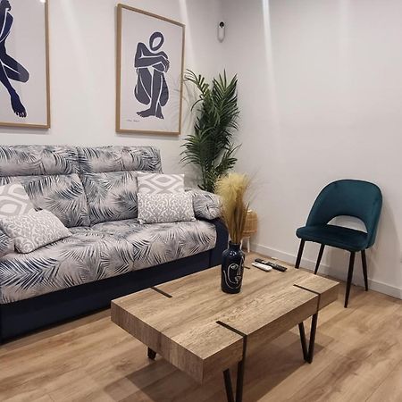 Apartamento En Pleno Centro Madrid Dış mekan fotoğraf
