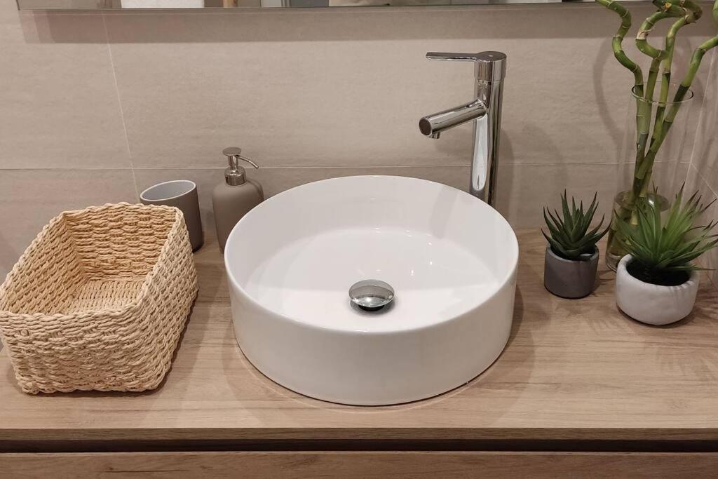 Apartamento En Pleno Centro Madrid Dış mekan fotoğraf