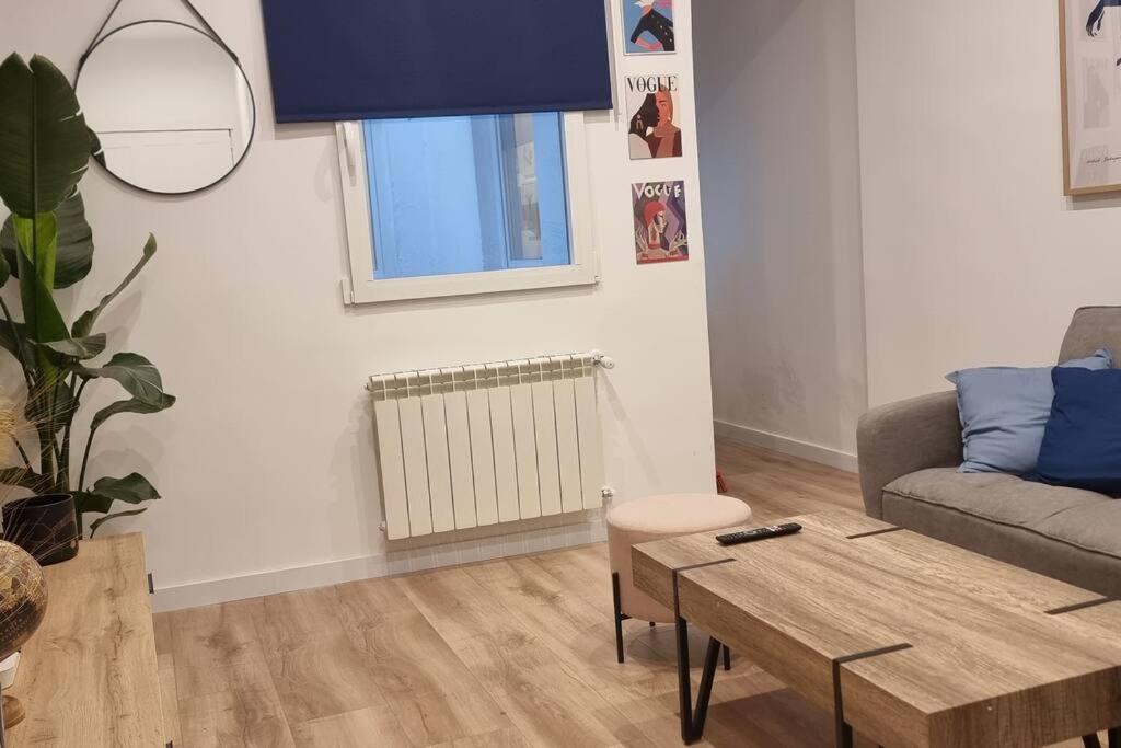 Apartamento En Pleno Centro Madrid Dış mekan fotoğraf