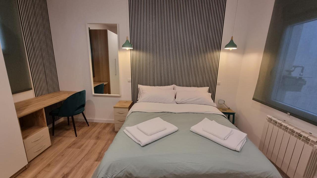 Apartamento En Pleno Centro Madrid Dış mekan fotoğraf
