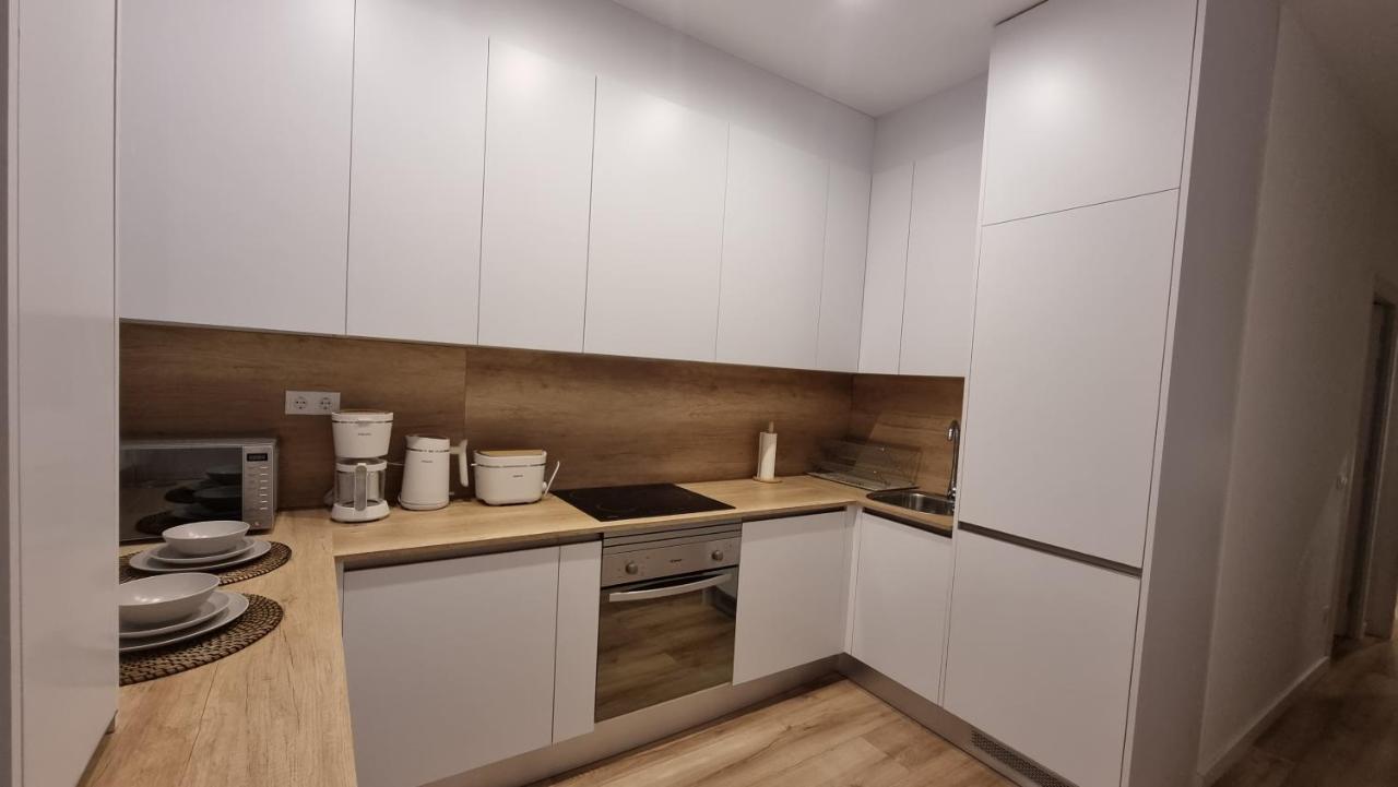 Apartamento En Pleno Centro Madrid Dış mekan fotoğraf
