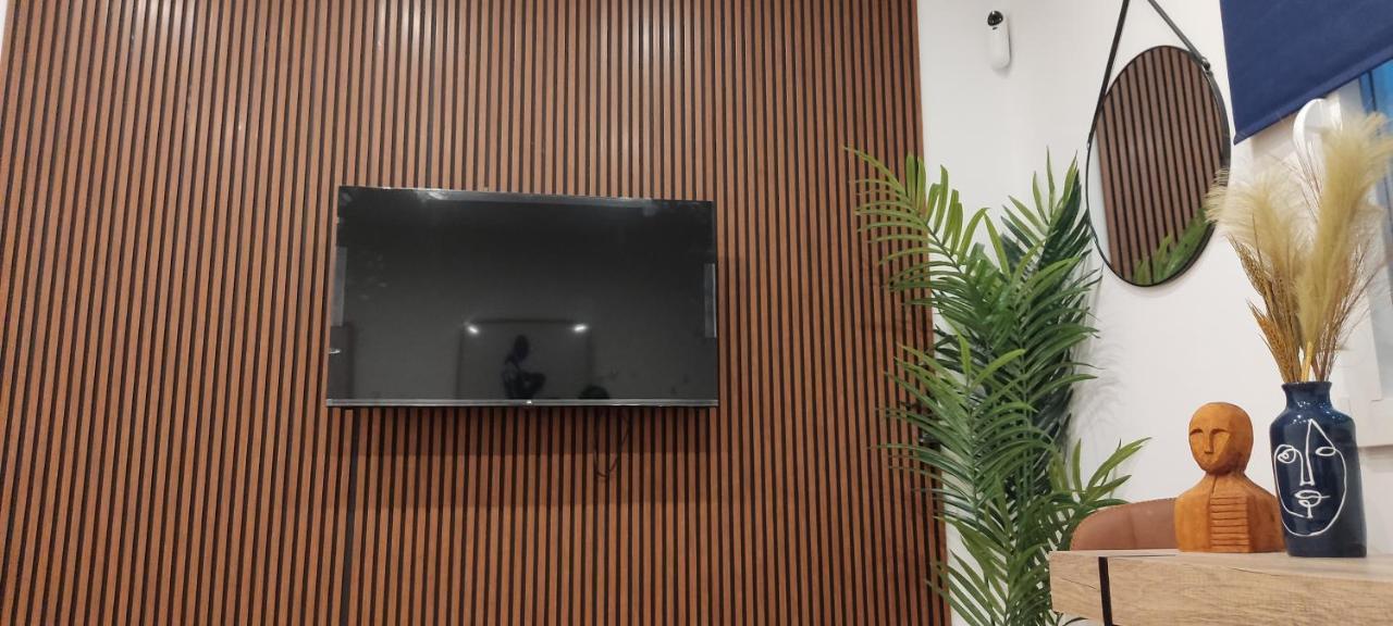 Apartamento En Pleno Centro Madrid Dış mekan fotoğraf
