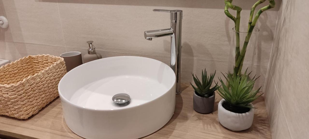 Apartamento En Pleno Centro Madrid Dış mekan fotoğraf
