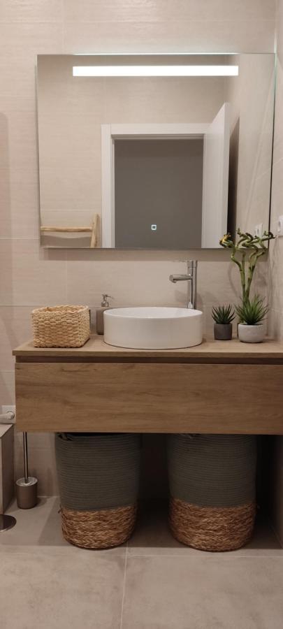 Apartamento En Pleno Centro Madrid Dış mekan fotoğraf