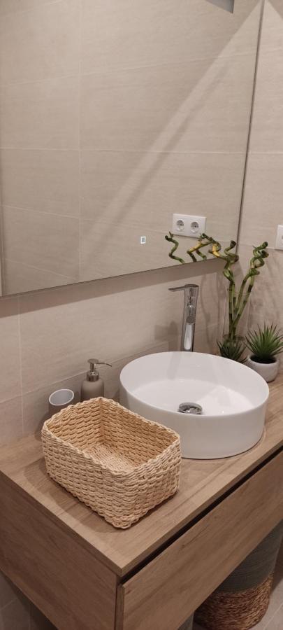 Apartamento En Pleno Centro Madrid Dış mekan fotoğraf